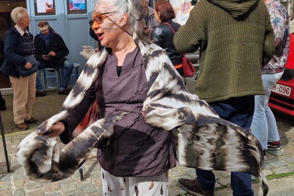 Journées Portes ouvertes : La ville des oiseaux